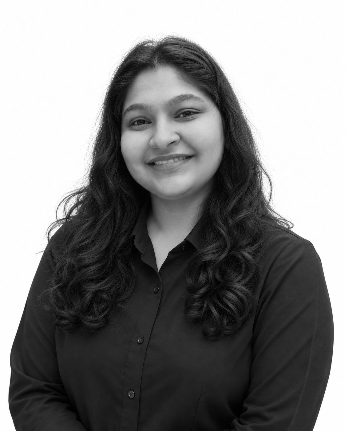 Ms. Disha J.